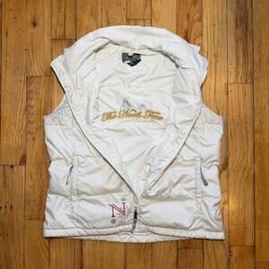 Vintage North Face Nuptse Puffer Vest